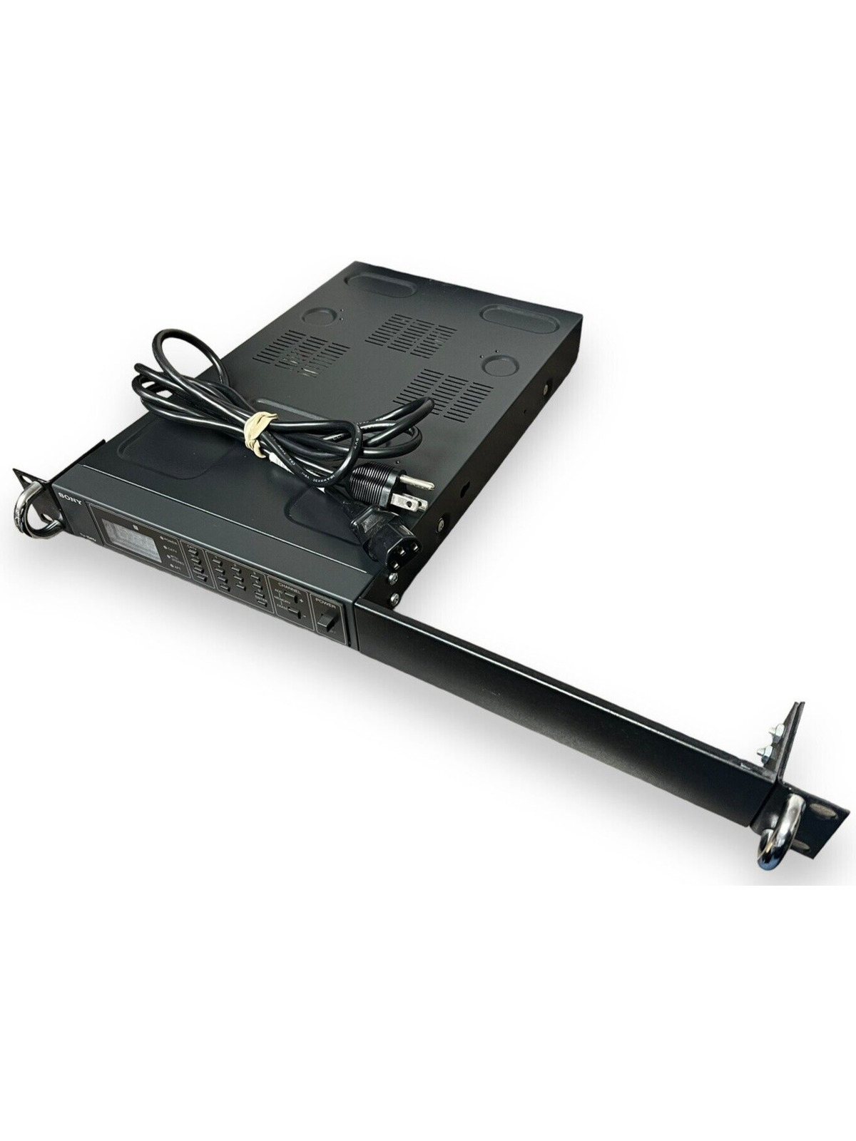 Sony TU-1041U TV Tuner Unit w/ Rack Mounts =