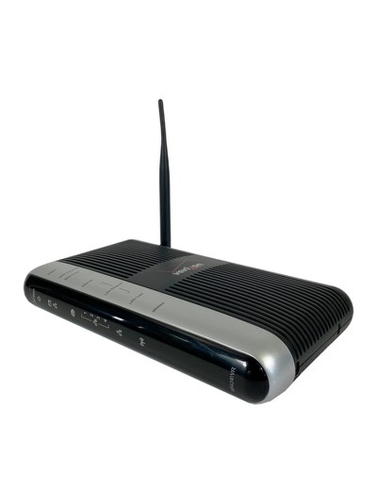 Lot of 6 Verizon Actiontec M1424WR Rev I Wireless Router Modem /