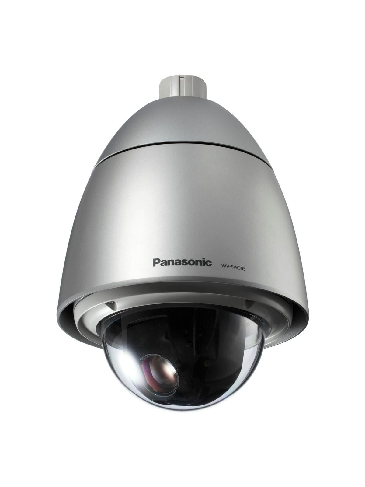 PANASONIC iPro WV-SW395 AutoTracking OUTDOOR IP-PTZ CAMERA~