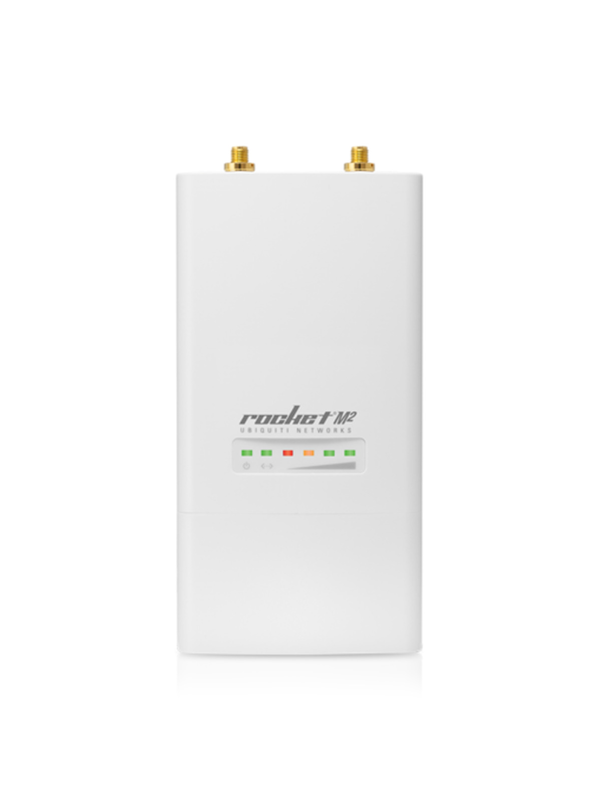 Ubiquiti UBI-ROCKETM2US 2.4 GHz 2x2 MIMO airMAX NEW