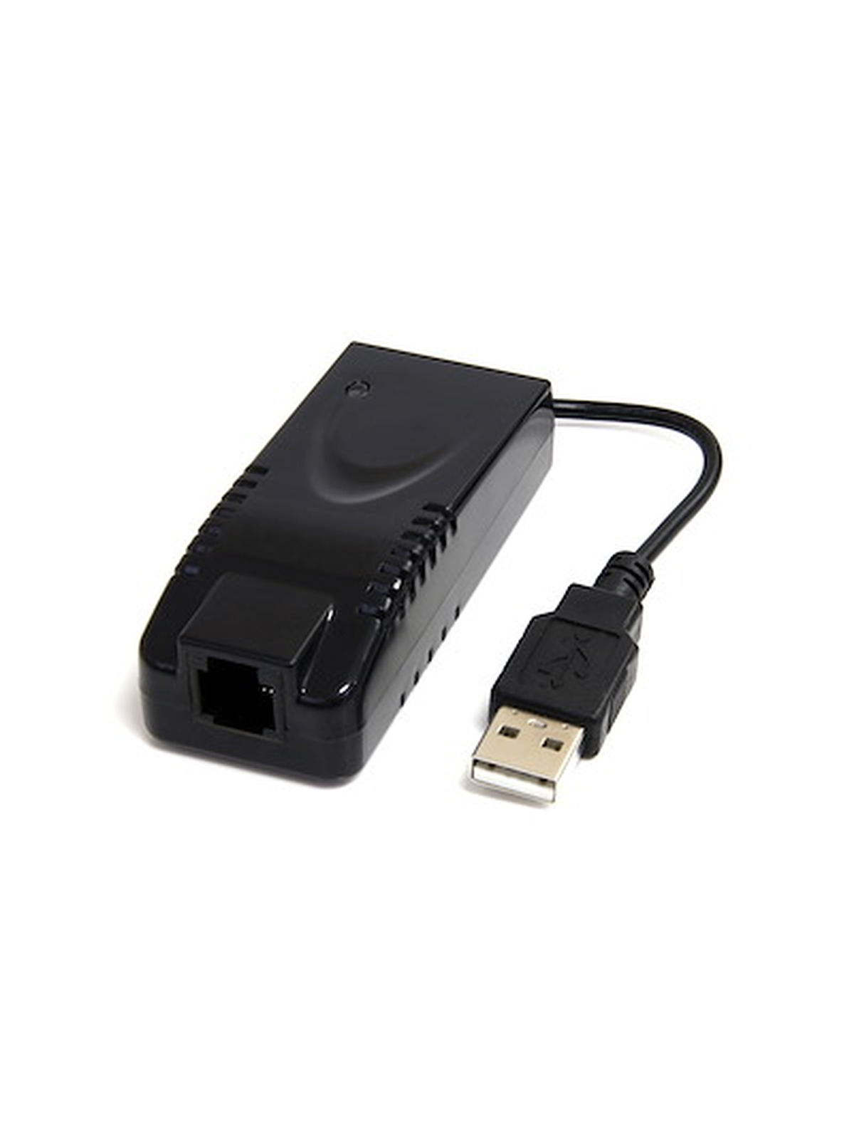 StarTech.com External V.92 56K USB Fax Modem (USB56KEM2)
