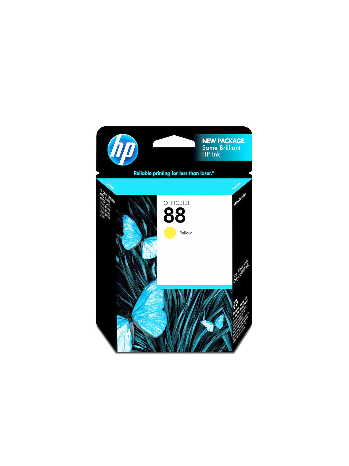 HEWC9388AN - HP 88 Ink Jet Cartridge