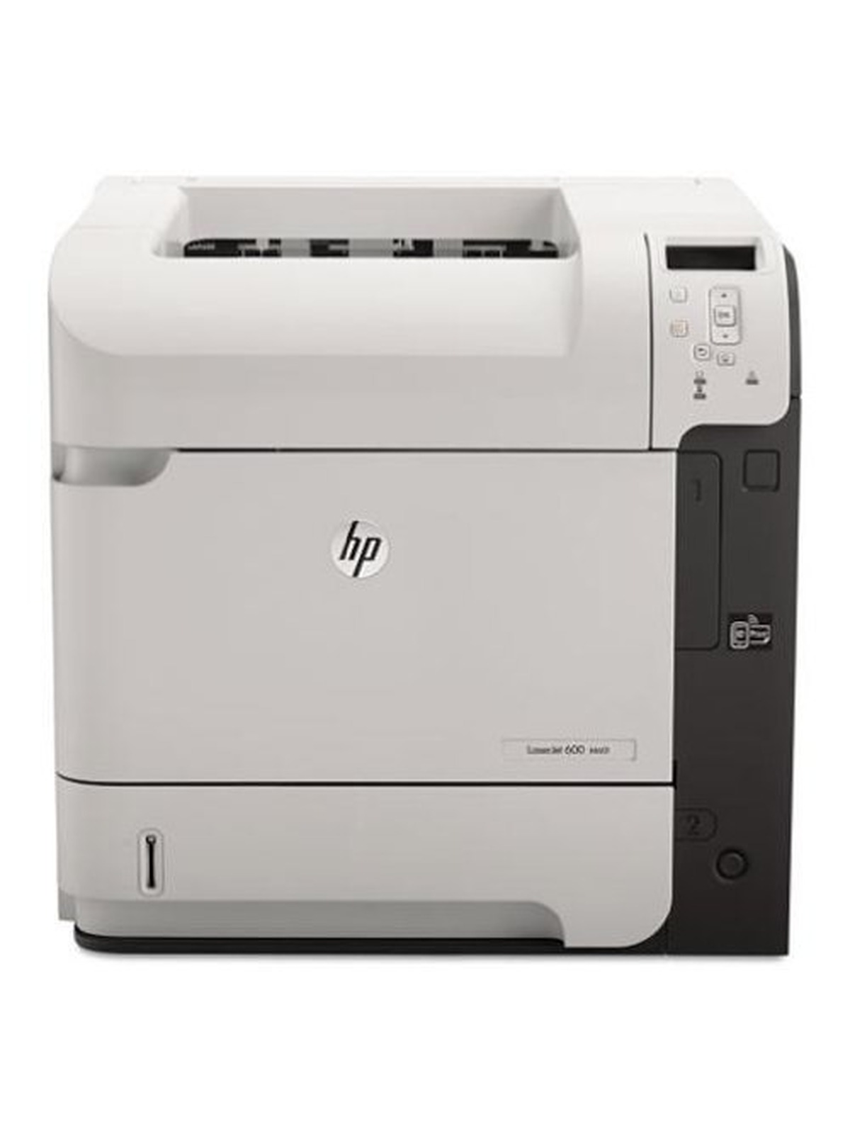 HP Laserjet Enterprise 600 M601dn, (CE990A)