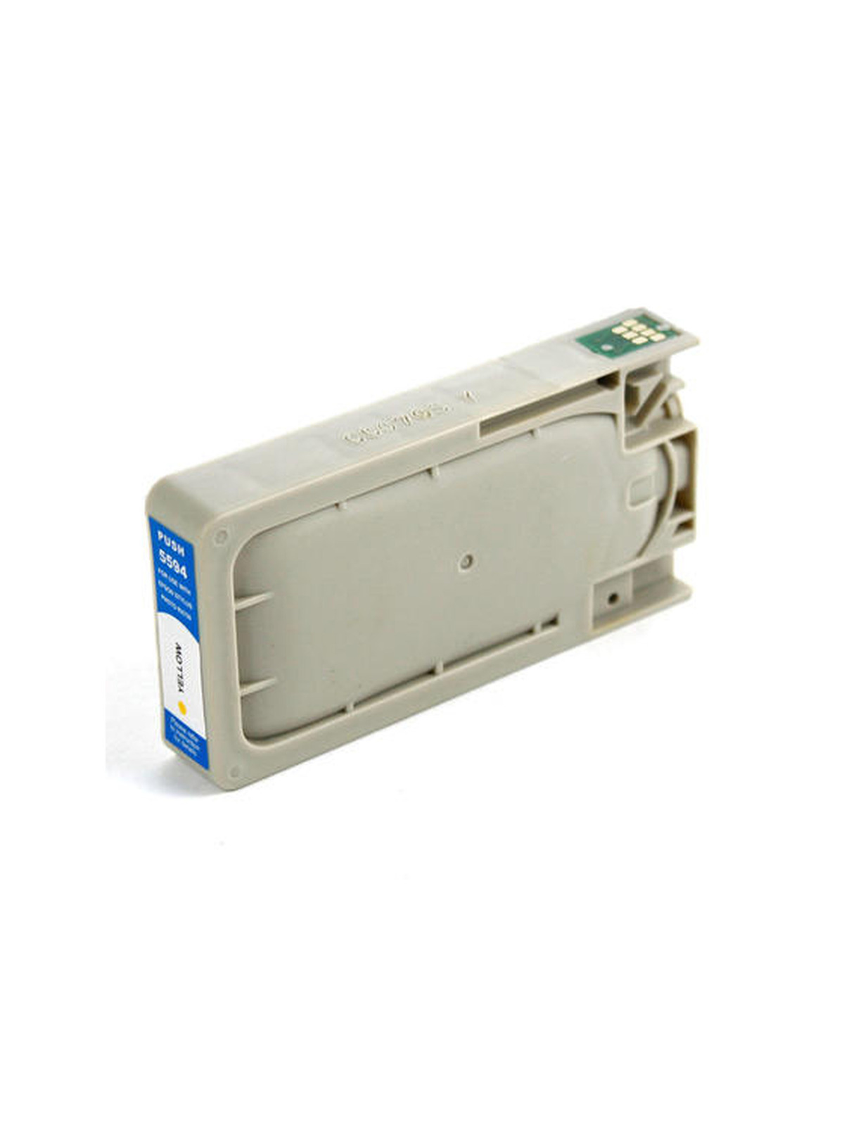 Epson Black And Color Ink Cartridge For Stylus Photo Rx700 Printer - Black, Color - Inkjet - 450 Pa