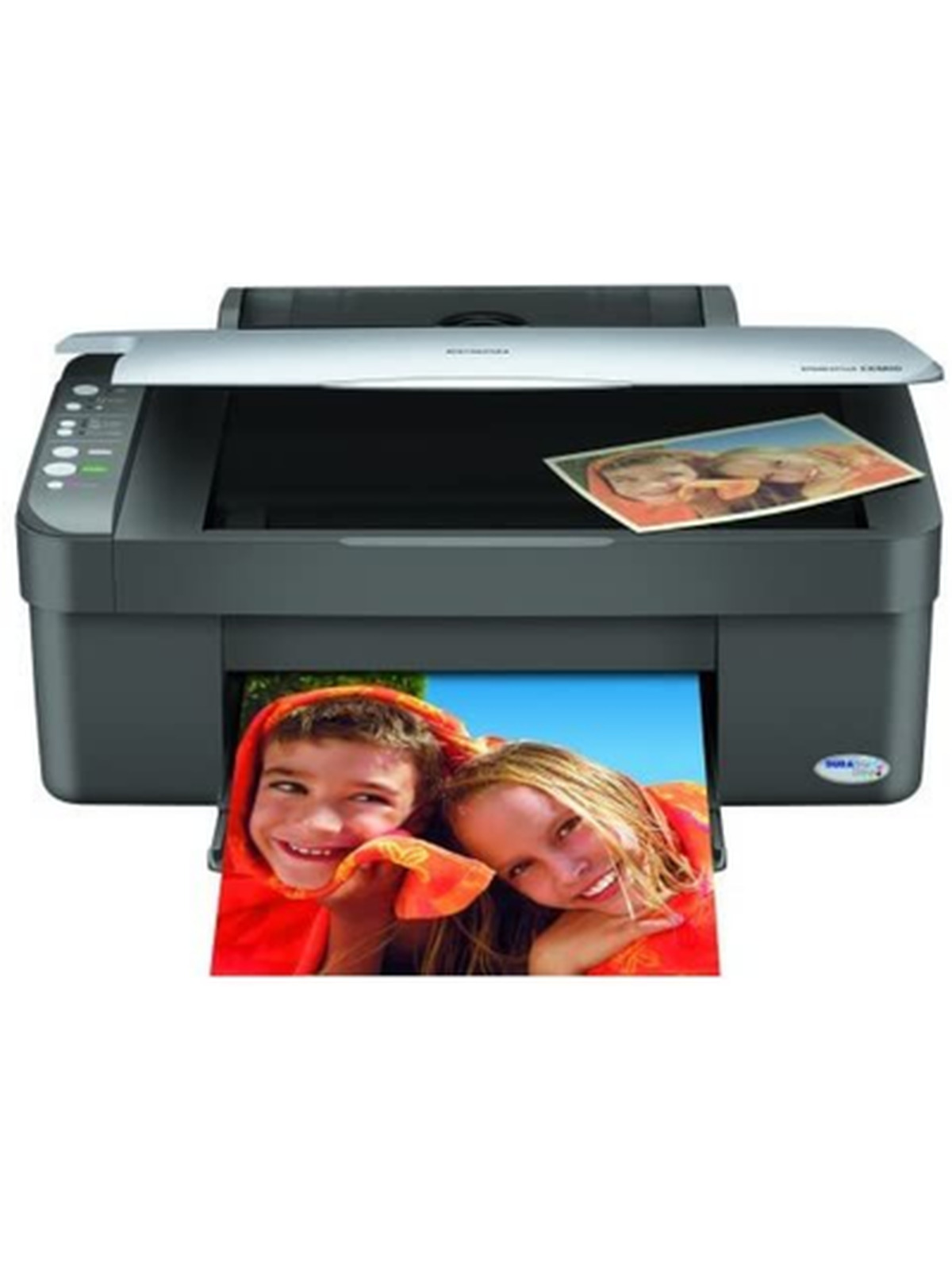 Epson Stylus CX3810 All In One