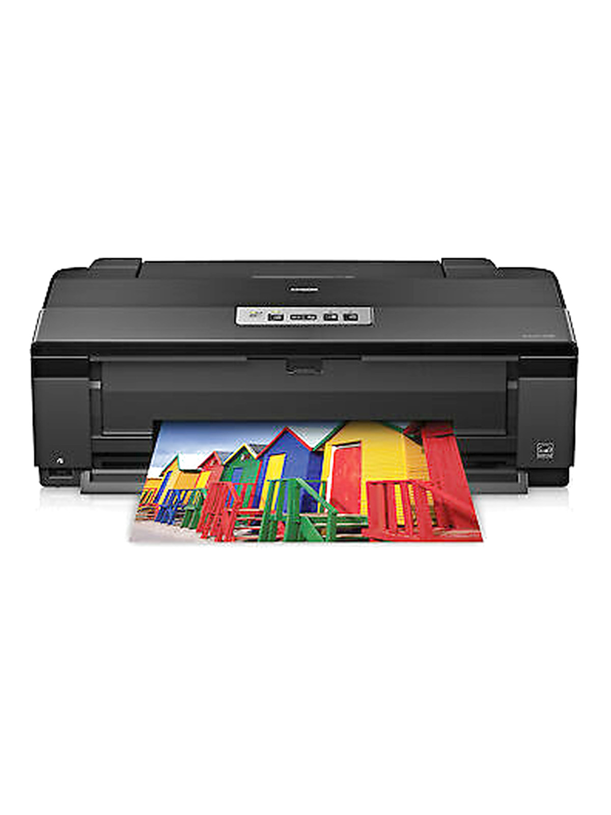 Epson Stylus CX4450 All-in-One Color Printer - Scanner - Copier