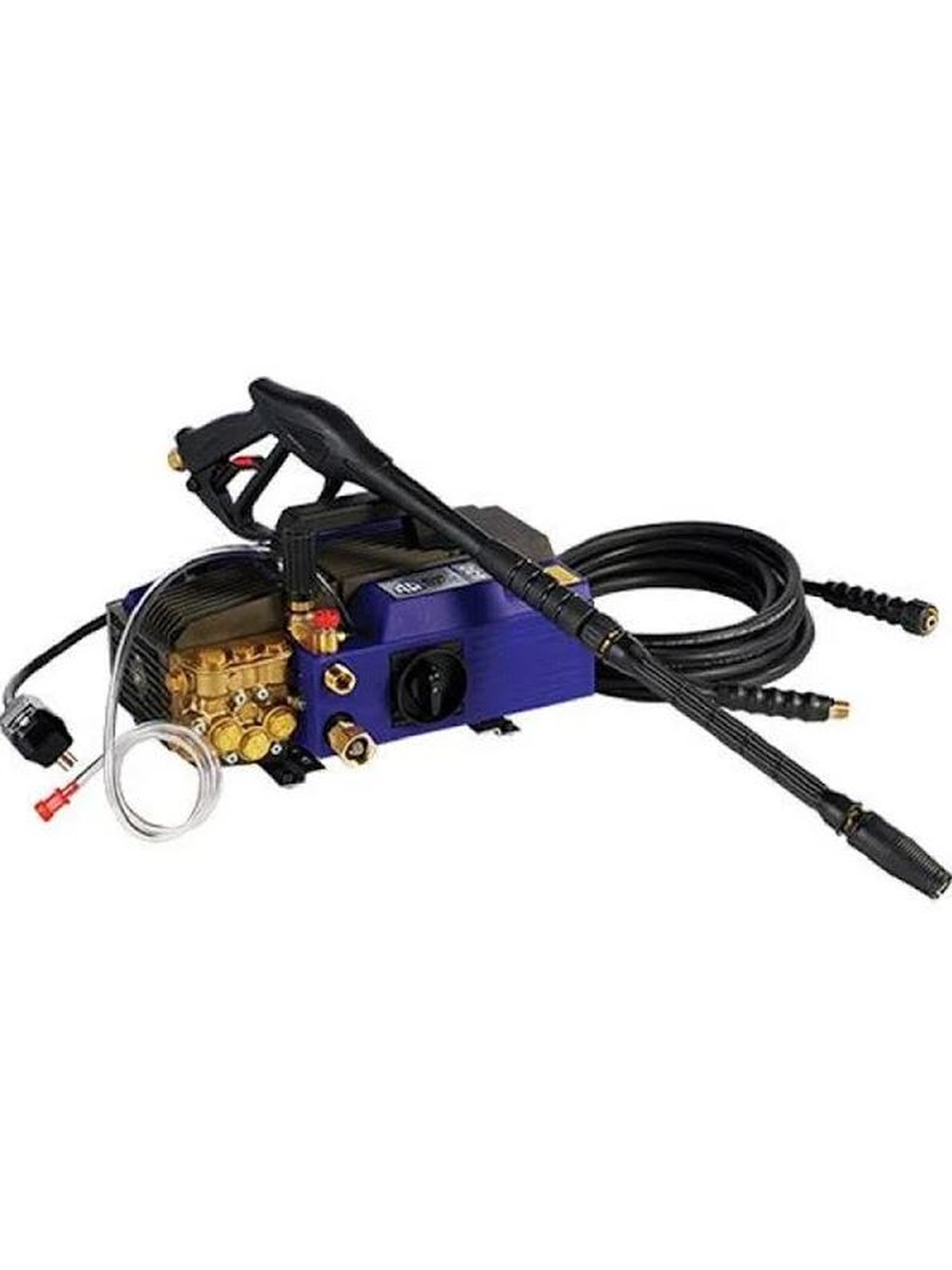 AR Commercial Electric Pressure Washer 1900 PSI, 2.0 HP, 2.1 GPM
