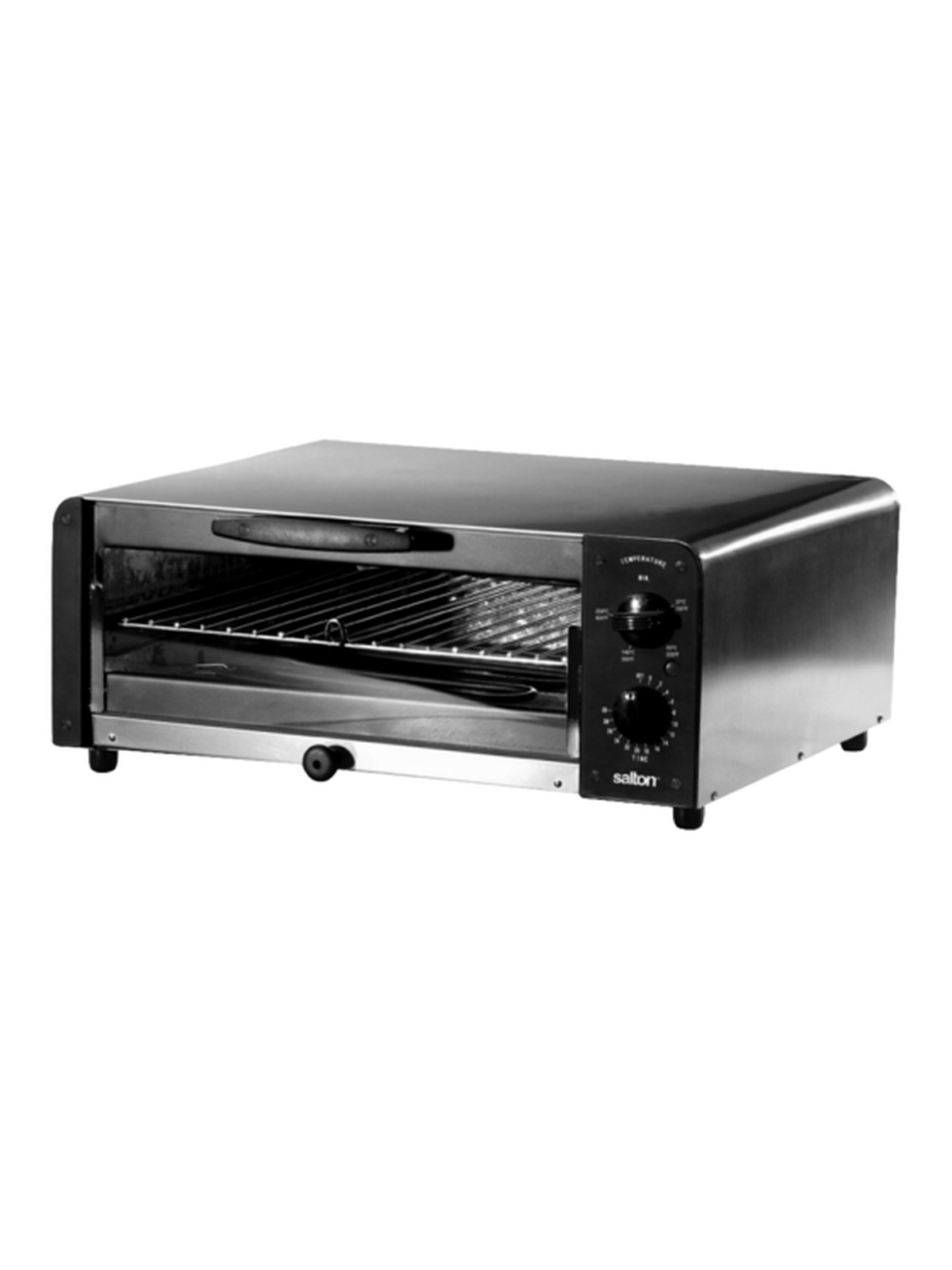 Salton PO-1009 Countertop Pizza Oven 1800 W