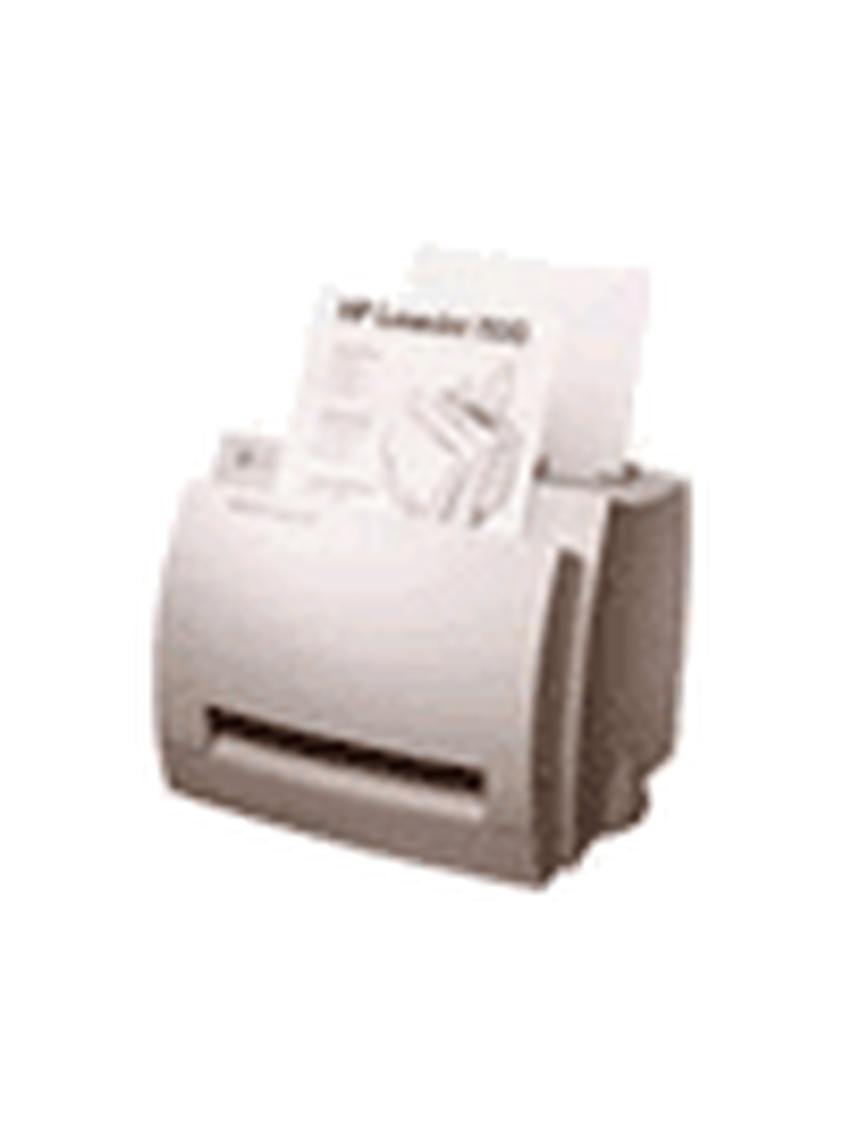 Hewlett Packard LaserJet 1100Xi