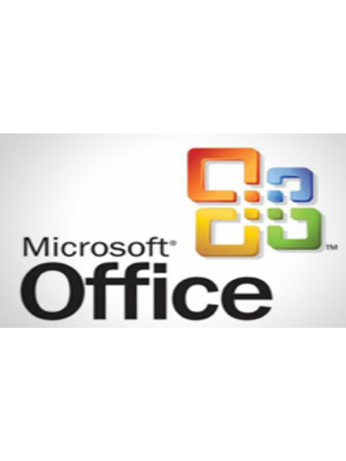Microsoft Office 2010, 2013 or 2016