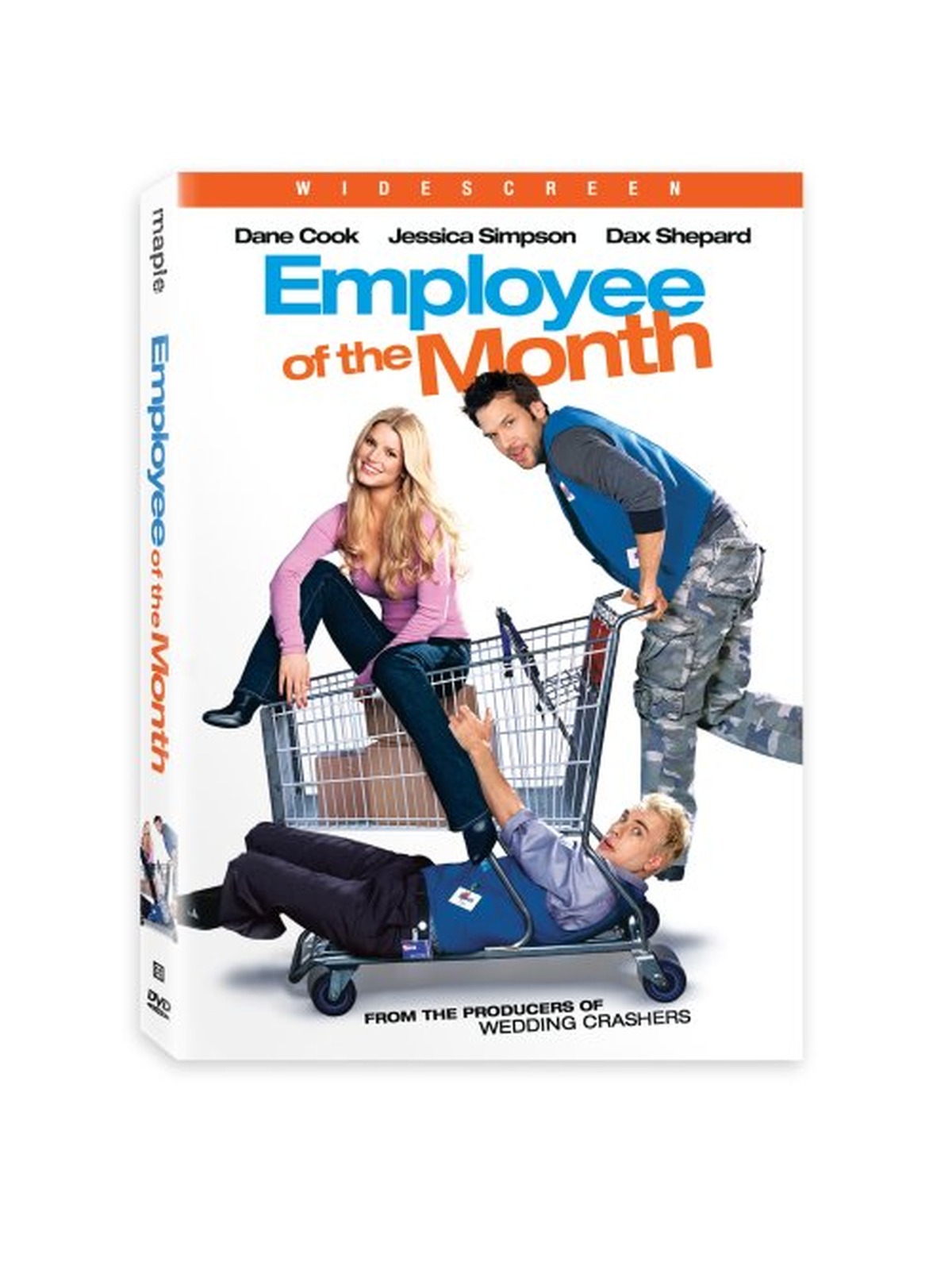 Employee Of The Month