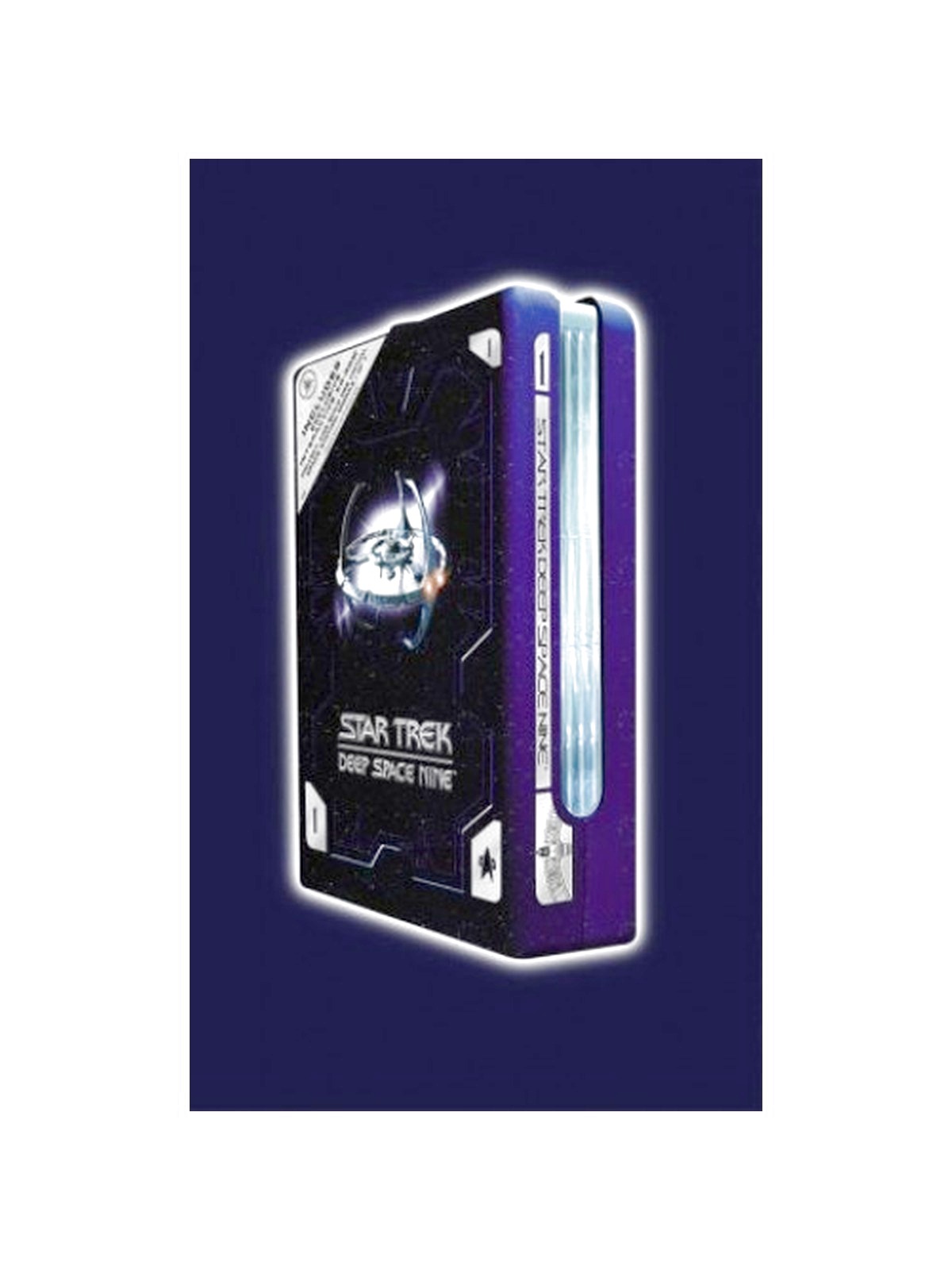 Star Trek: Deep Space Nine - Season 1