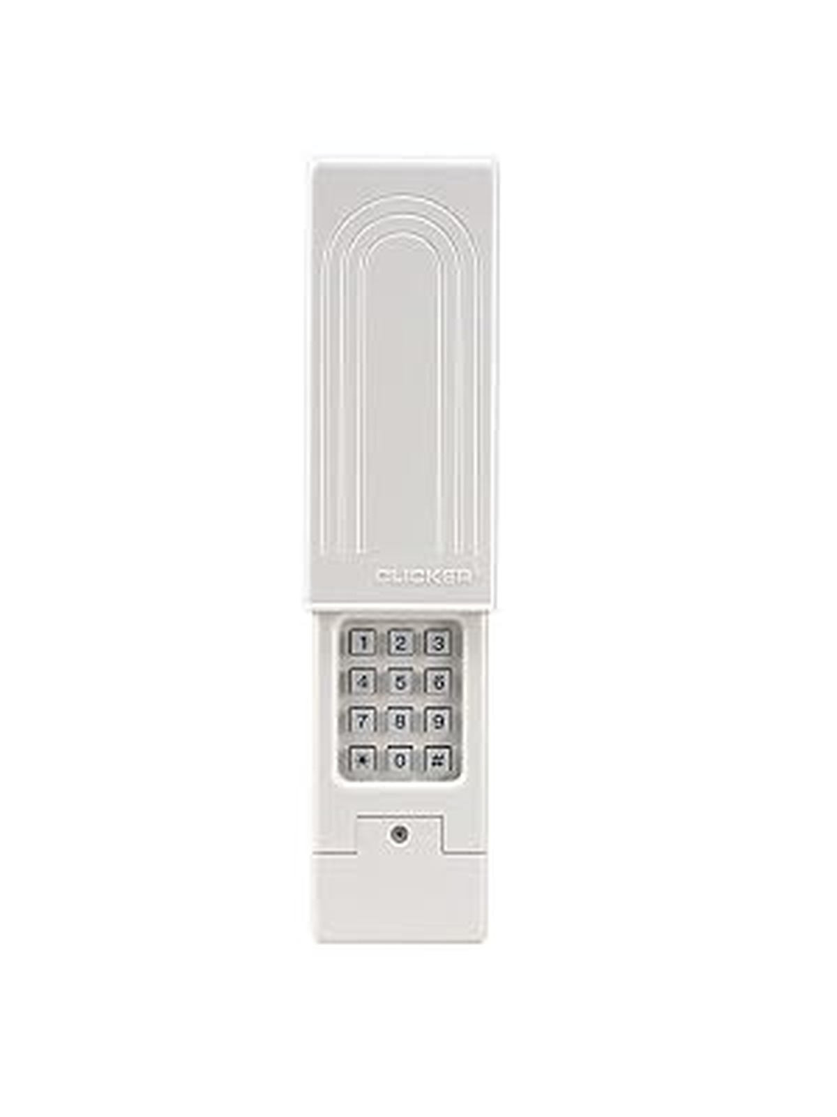 Chamberlain KLIK2U Clicker Keypad