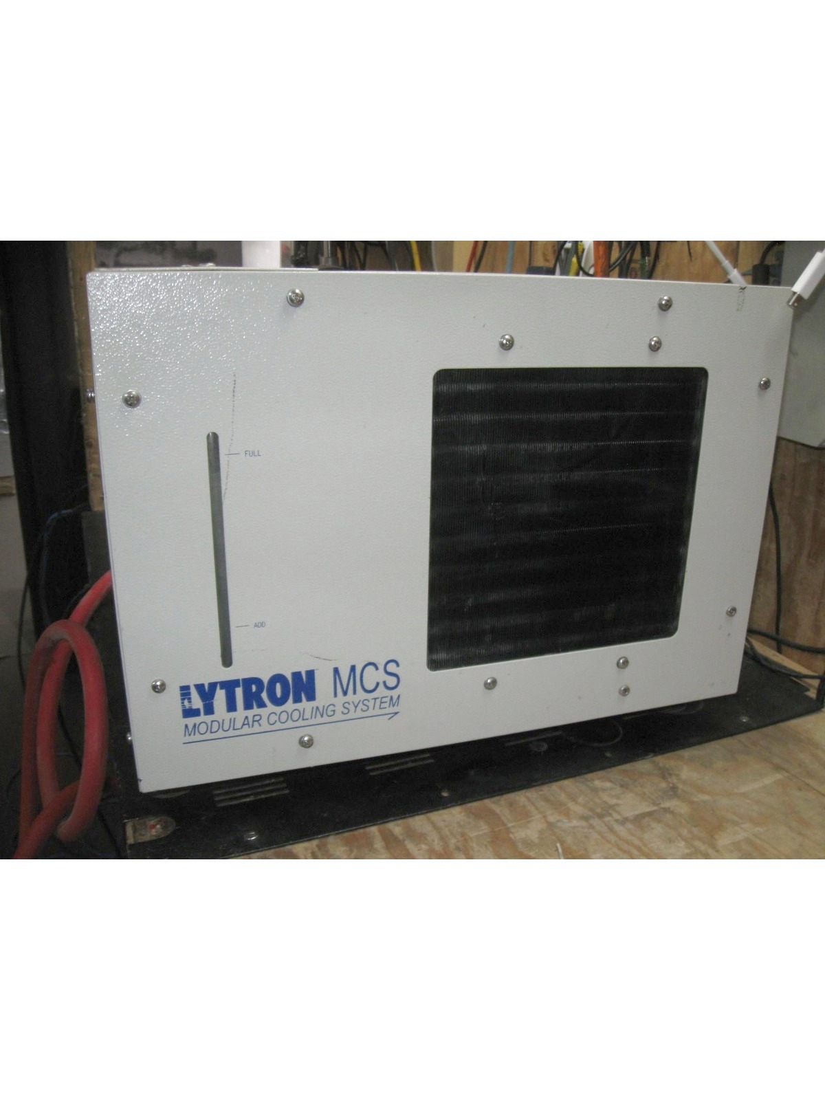 LYTRON Modular Cooling System MCS20G01BB for Computer or Lab CPU
