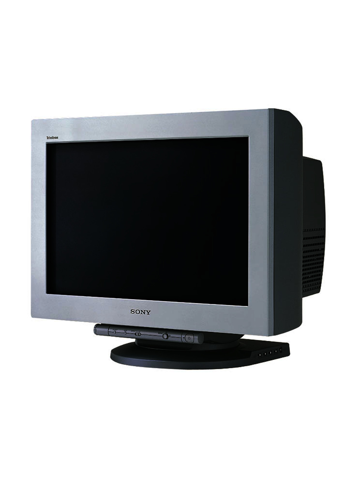 Sony GDM-FW900 CRT 16x9 HD Monitor Made In Japan