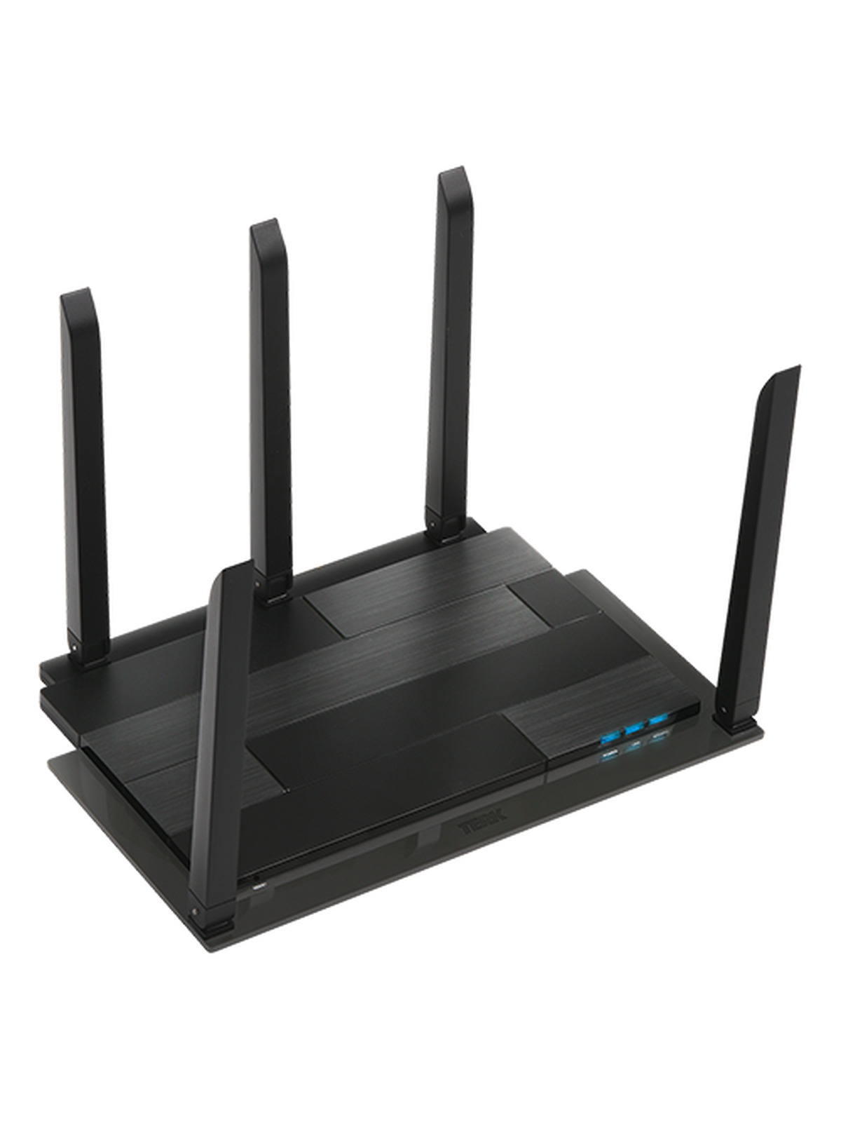 Trinity Xtend Turbo Amplified Indoor HDTV Antenna With AC Dual B