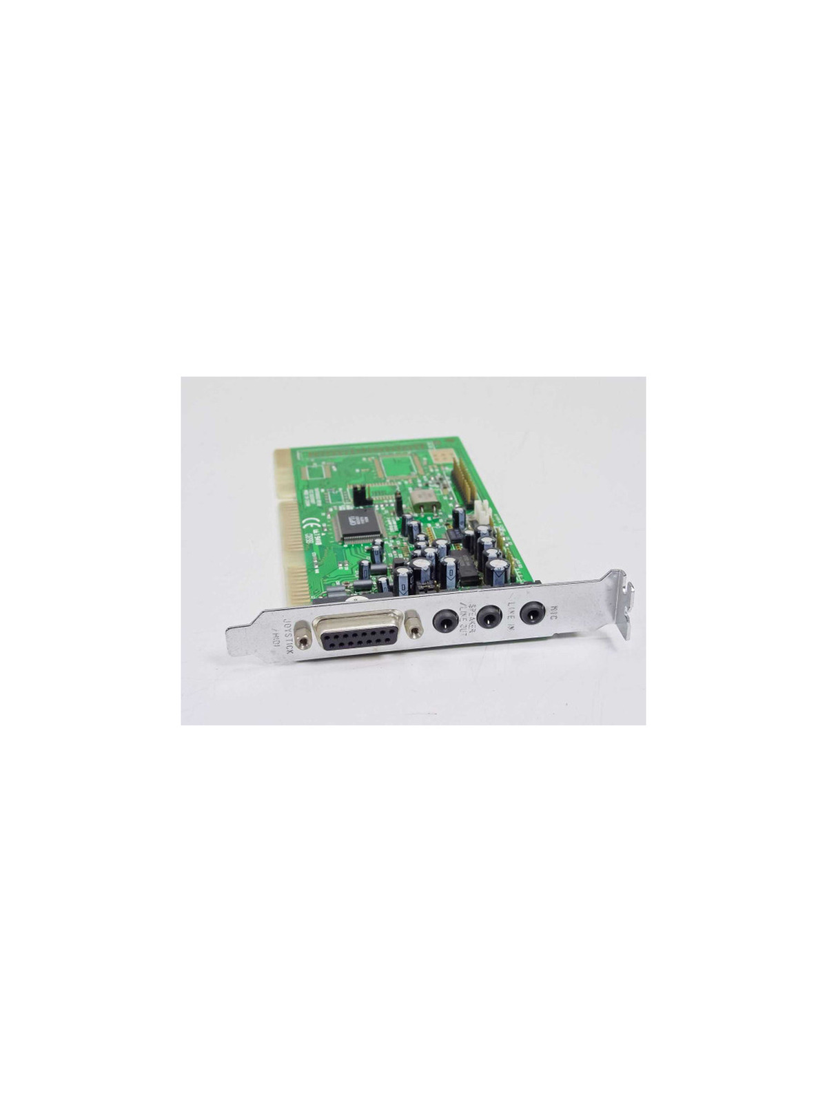 Sound Blaster ISA Sound Card OPTI 82c931 BTC 1817d 1547000020 Re