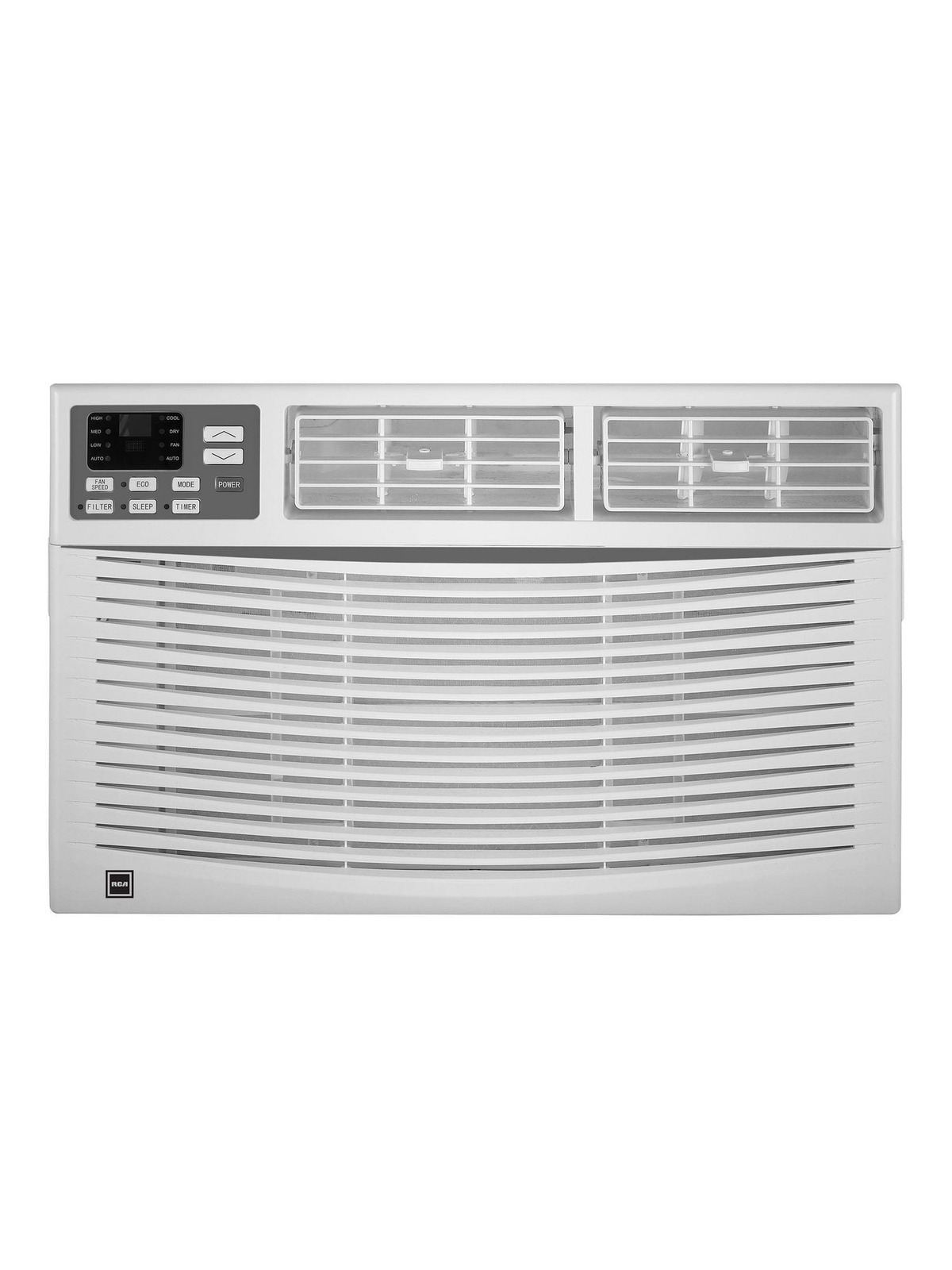 RCA 15,000 BTU Electronic Window Air Conditioner - DEMO UNIT with Original Box
