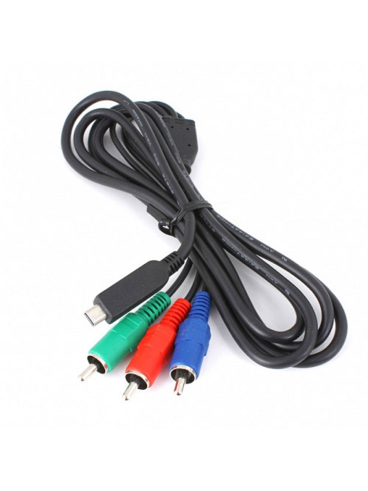 VMC-15VC SONY Component Video Cable Genuine Sony HD Made In Japa