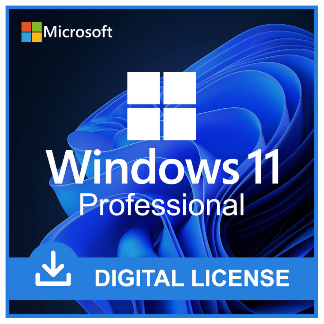 Windows 11 Pro Product Activation License Key