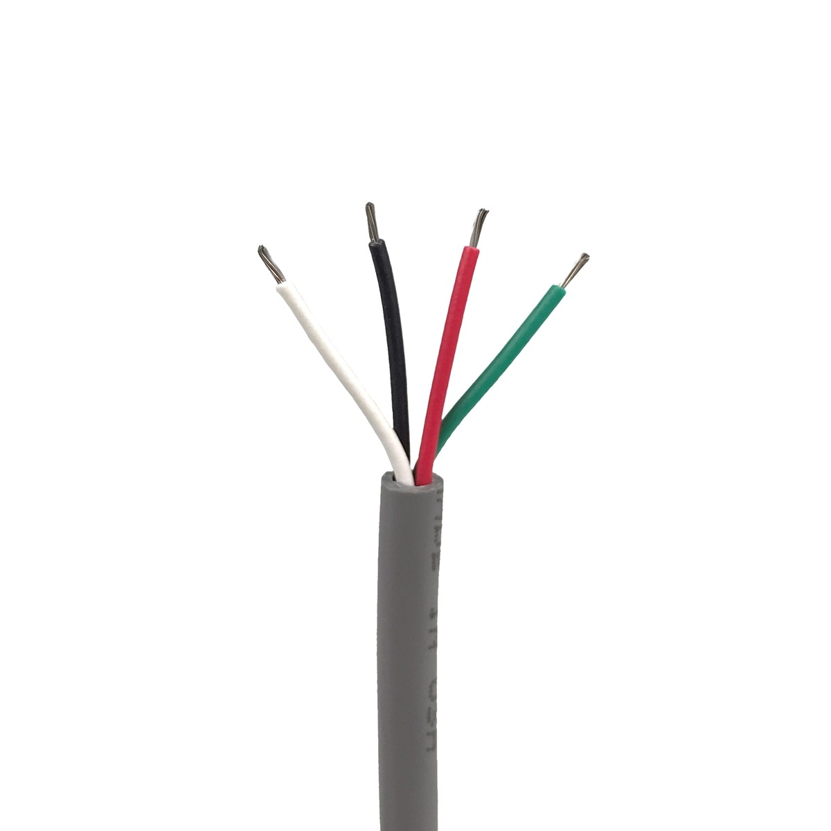 Deca Cables 22 AWG Communication Cable CSA CMG LL83251