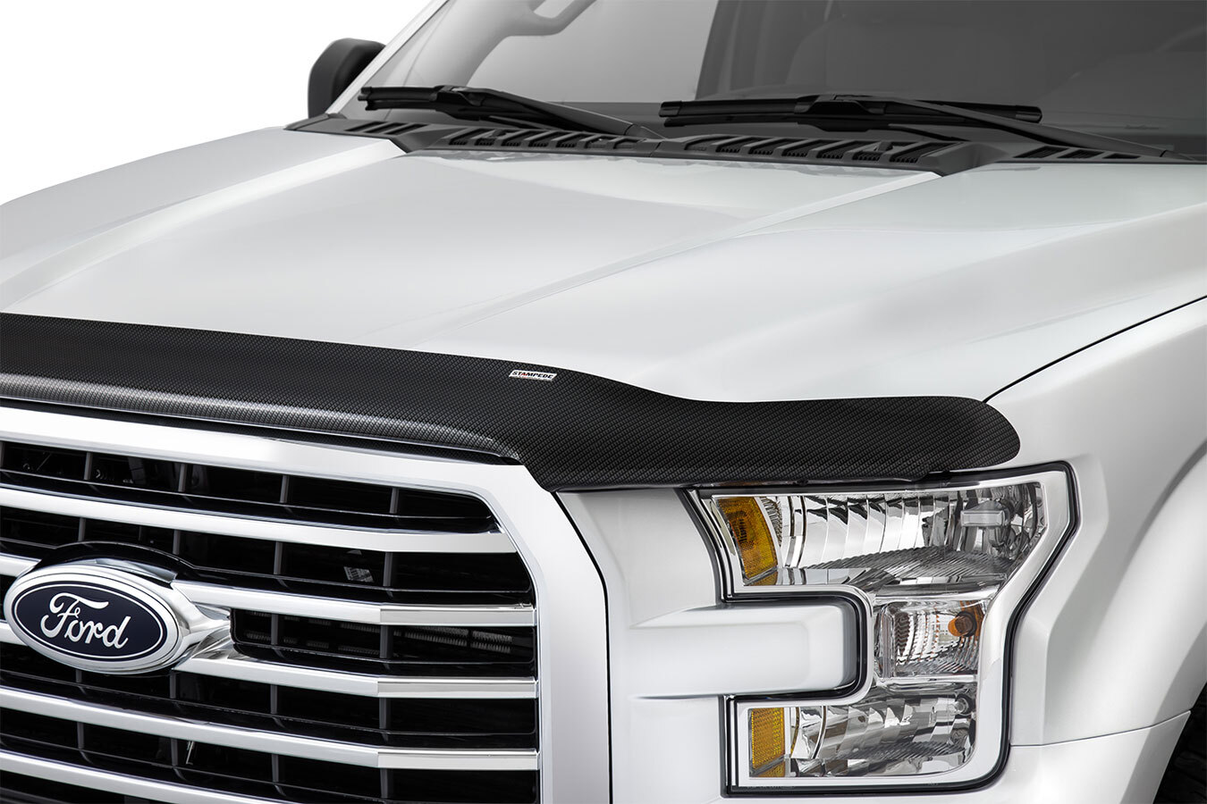 Stampede 21398 VP Series Hood Protector