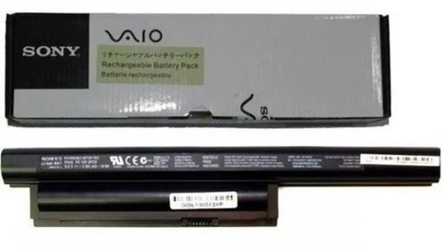 SONY VGP-BPS26 Genuine 4000mAh Battery VAIO AIO E14P, VAIO VPC-CA, VAIO SVE1512A
