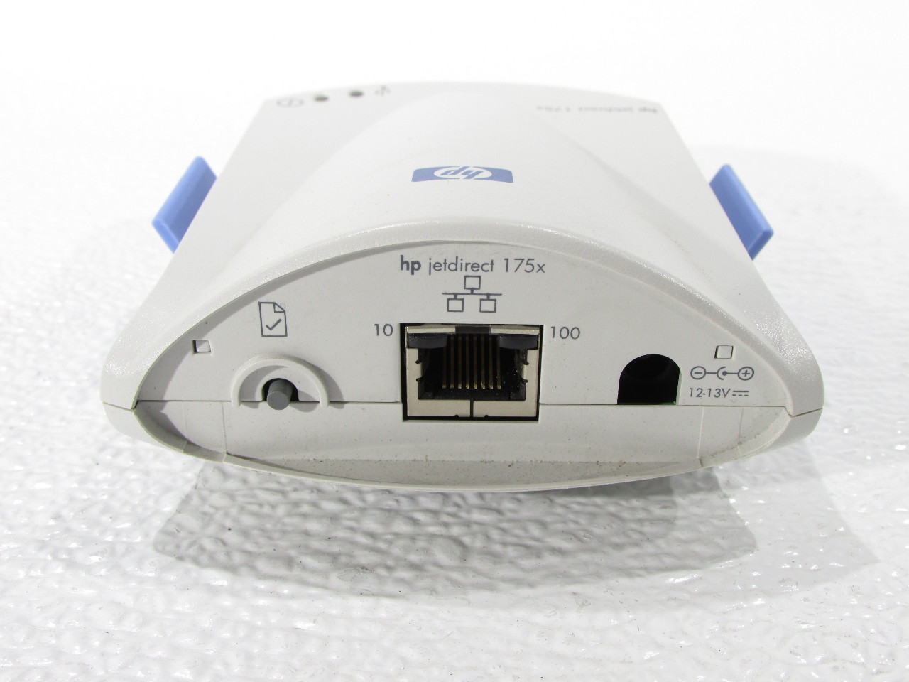 Printer Parts Used Original Jetdirect 175x Fast Ethernet Print Server J6035D Jetdirect Card